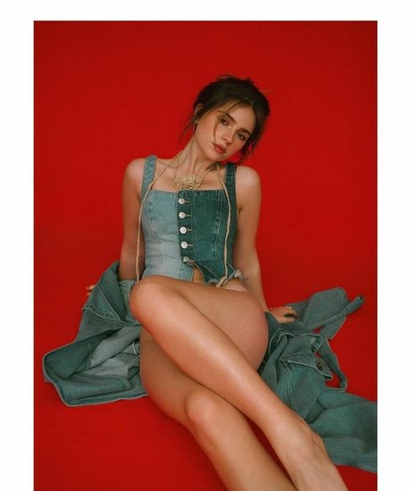 Foto di nudo di fuga di OnlyFans di Jessy Hartel