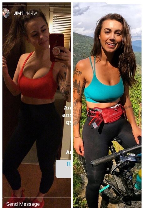 Maddison Noel