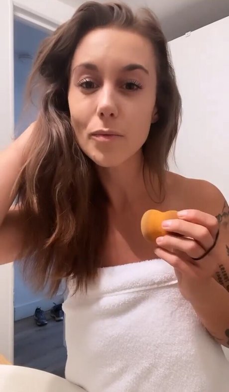 Maddison Noel