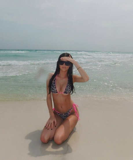 Mia Torrence