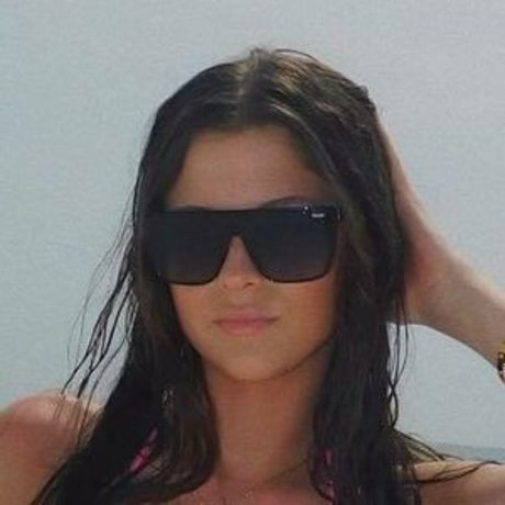 Mia Torrence Foto di nudo di fuga di OnlyFans di Mia Torrence #3