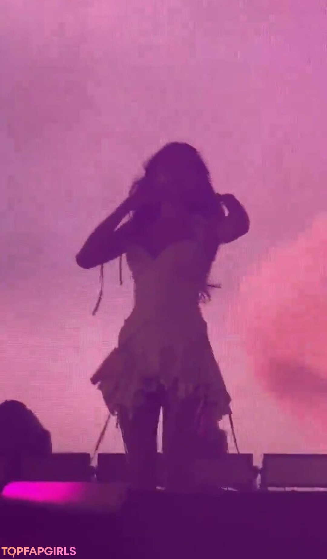 Foto di nudo di fuga di OnlyFans di Madison Beer #1114