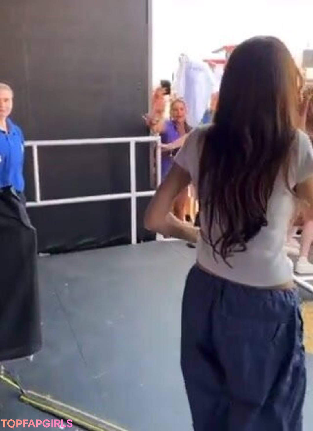 Foto di nudo di fuga di OnlyFans di Madison Beer #1131