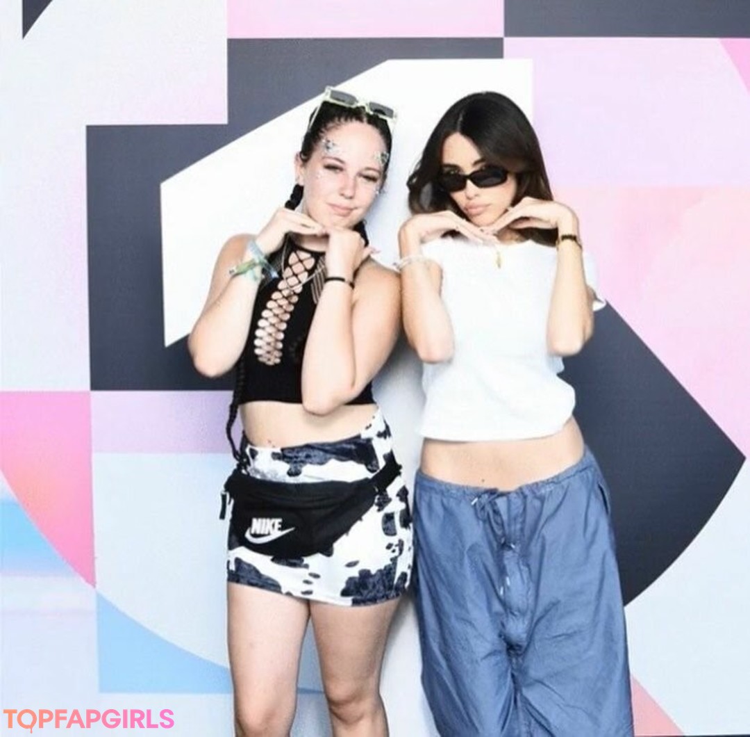 Foto di nudo di fuga di OnlyFans di Madison Beer #1132