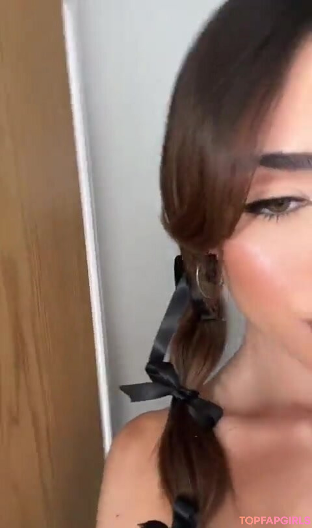 Foto di nudo di fuga di OnlyFans di Madison Beer #1140