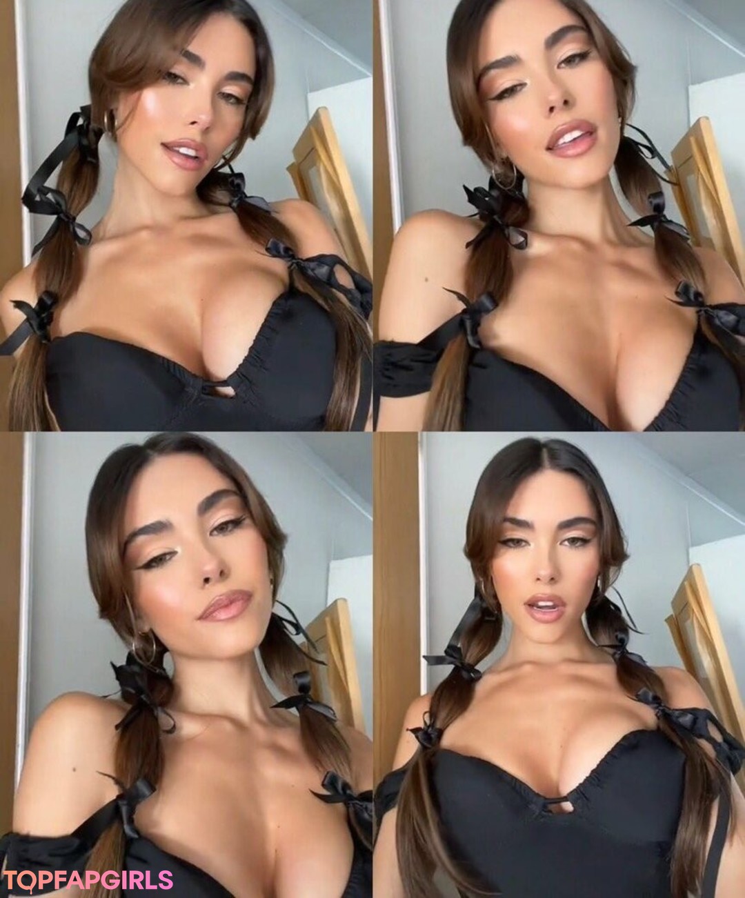 Foto di nudo di fuga di OnlyFans di Madison Beer #1143