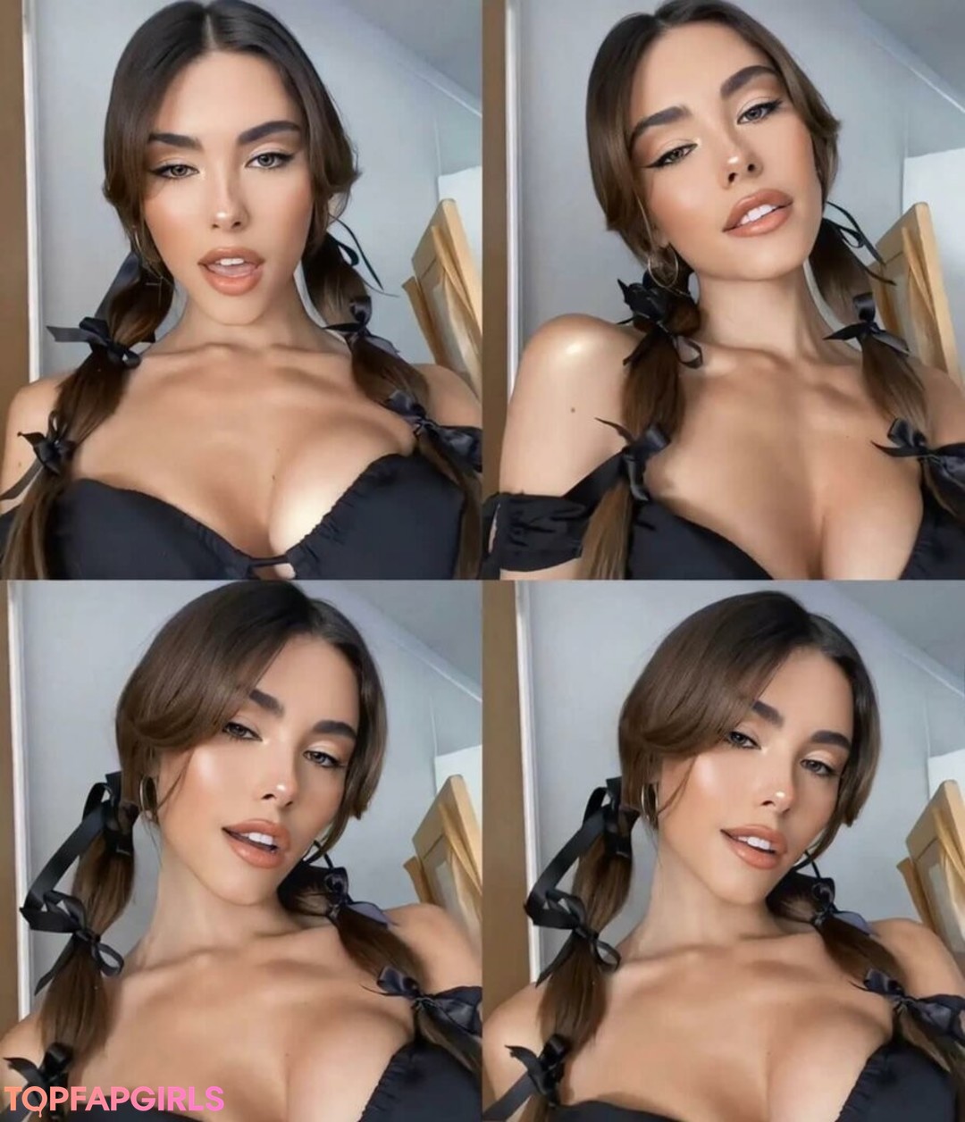 Foto di nudo di fuga di OnlyFans di Madison Beer #1166