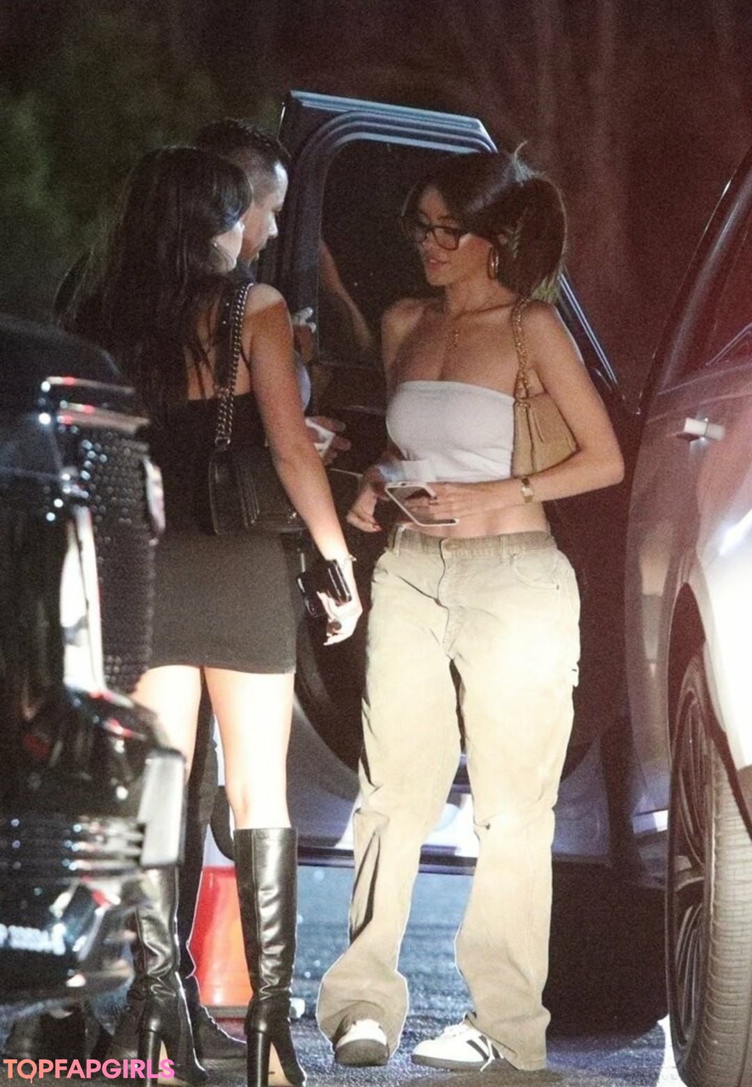 Foto di nudo di fuga di OnlyFans di Madison Beer #1171