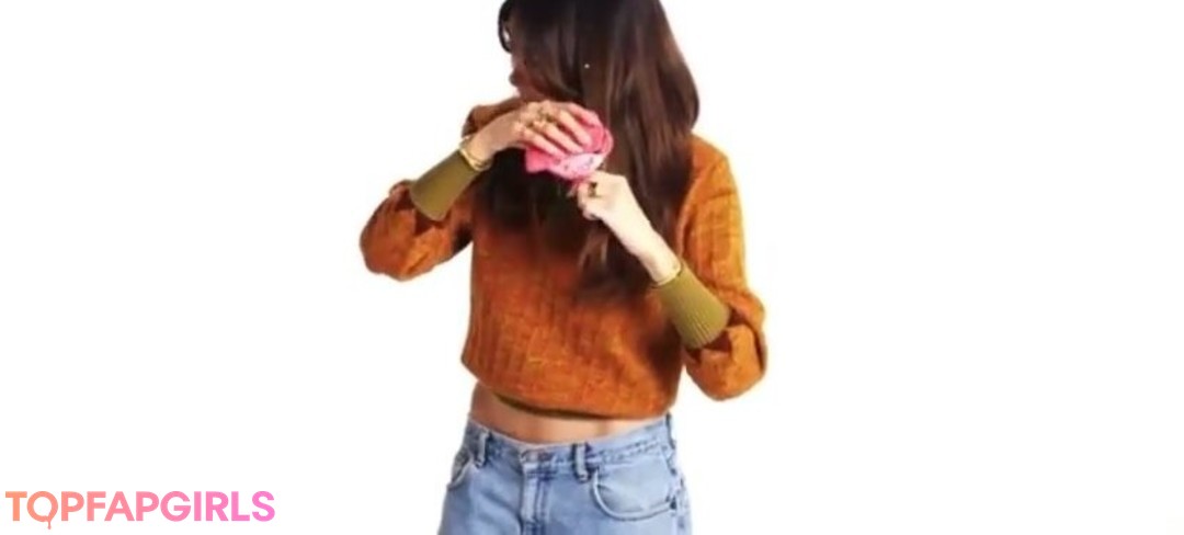 Foto di nudo di fuga di OnlyFans di Madison Beer #1173