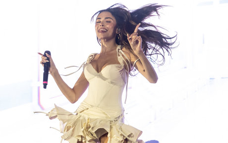 Madison Beer