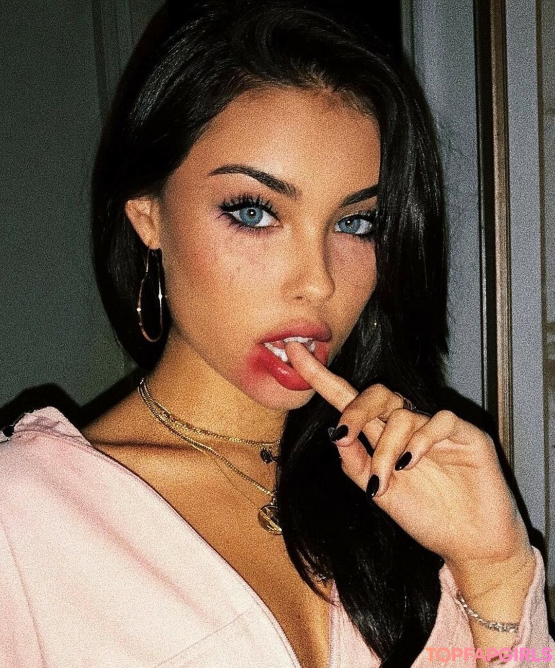 Foto di nudo di fuga di OnlyFans di Madison Beer #1229