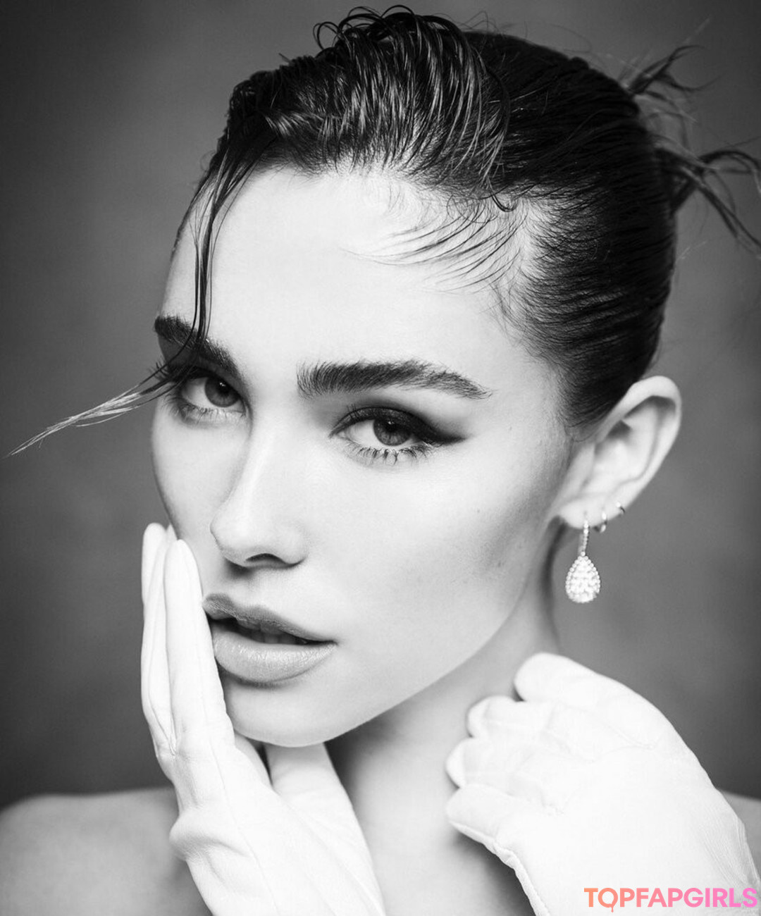 Foto di nudo di fuga di OnlyFans di Madison Beer #1282