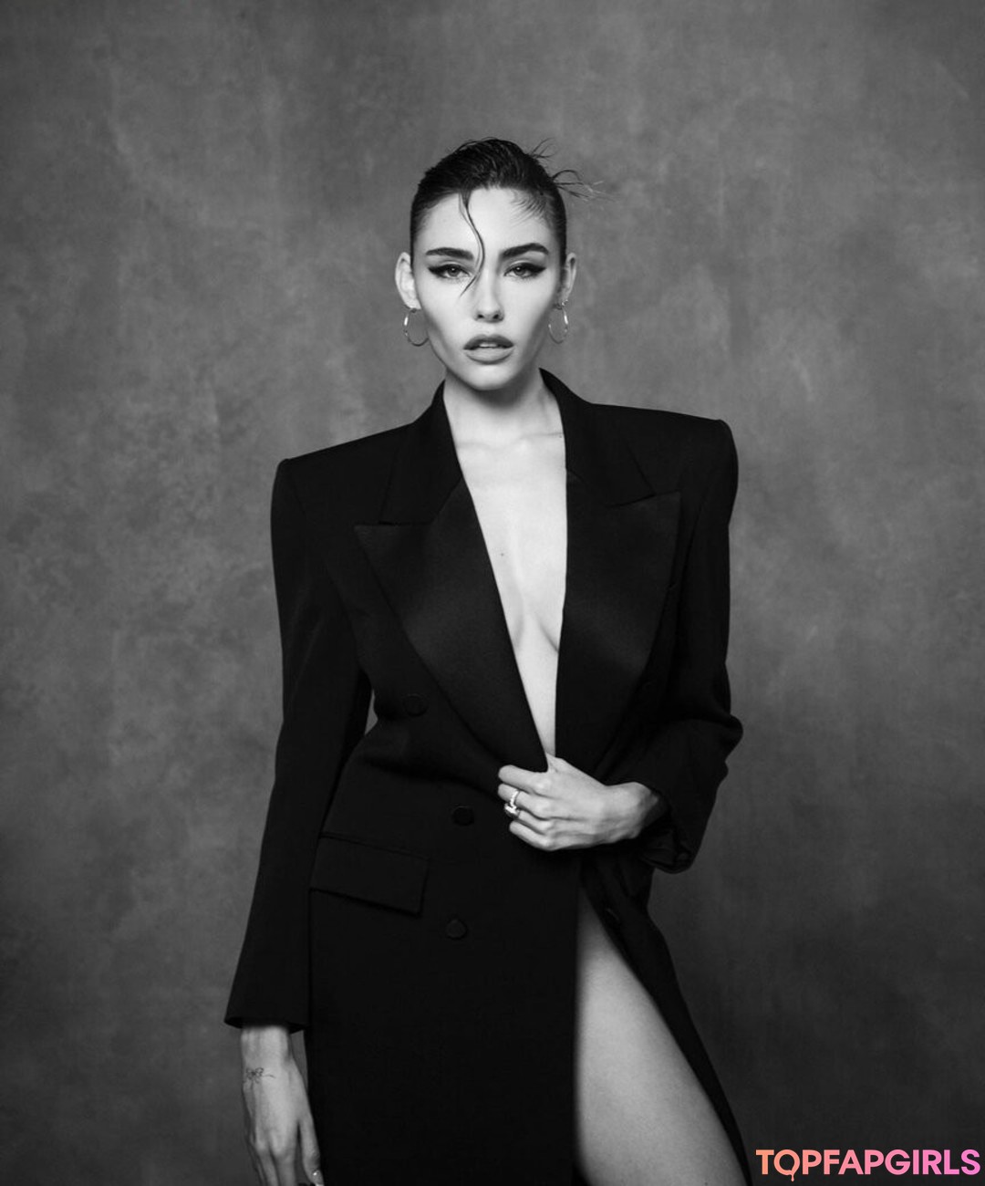 Foto di nudo di fuga di OnlyFans di Madison Beer #1290