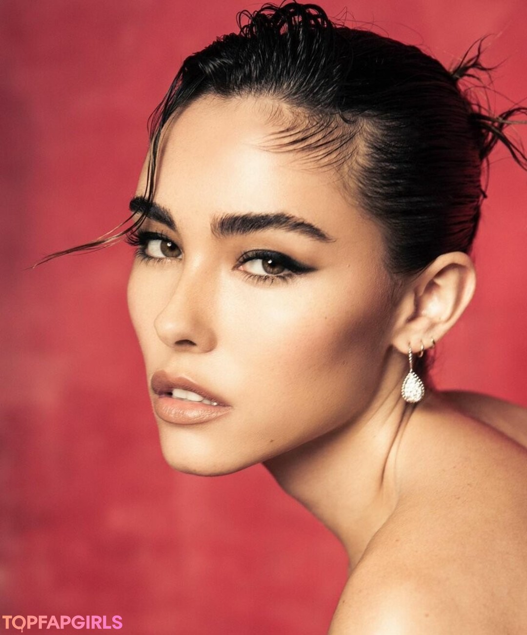 Foto di nudo di fuga di OnlyFans di Madison Beer #1291