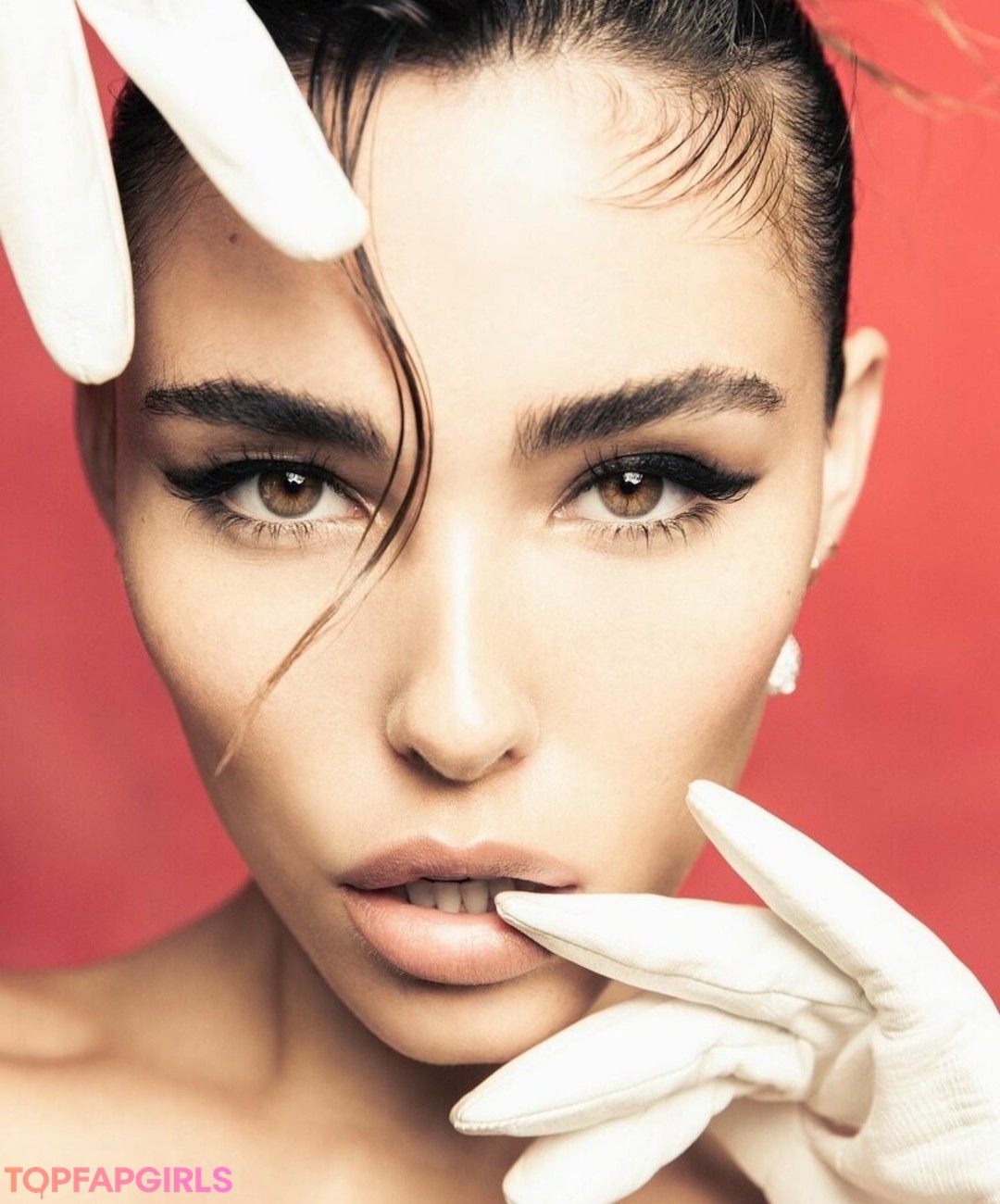 Foto di nudo di fuga di OnlyFans di Madison Beer #1293