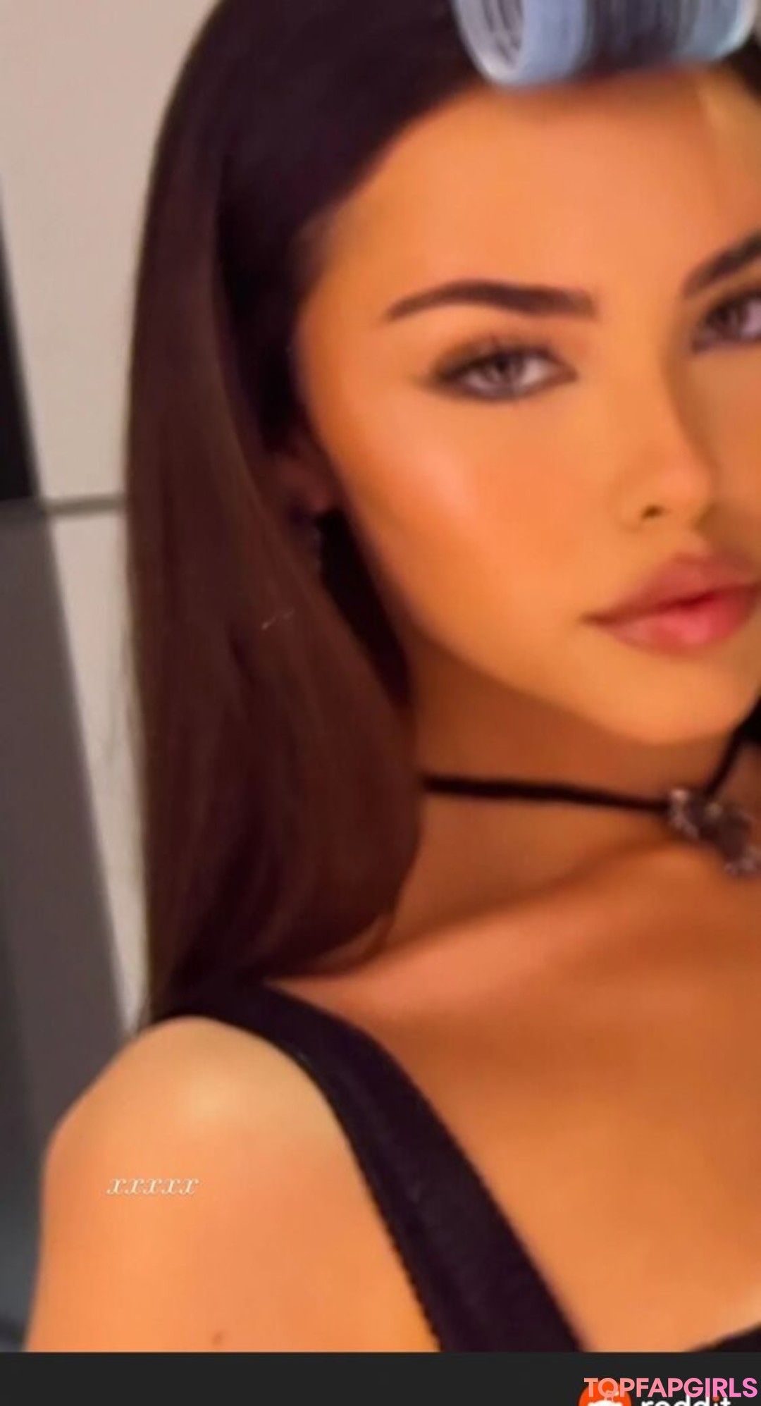 Foto di nudo di fuga di OnlyFans di Madison Beer #1340
