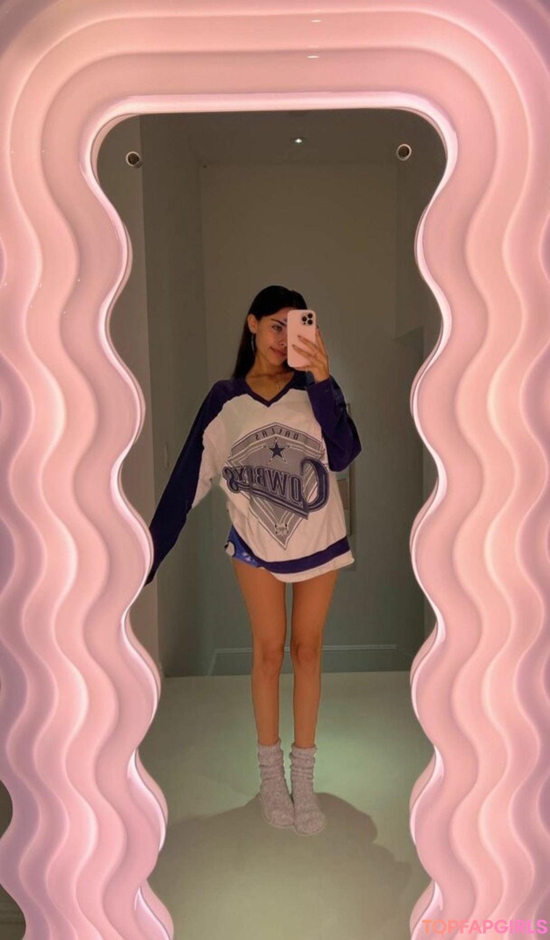 Foto di nudo di fuga di OnlyFans di Madison Beer #1360