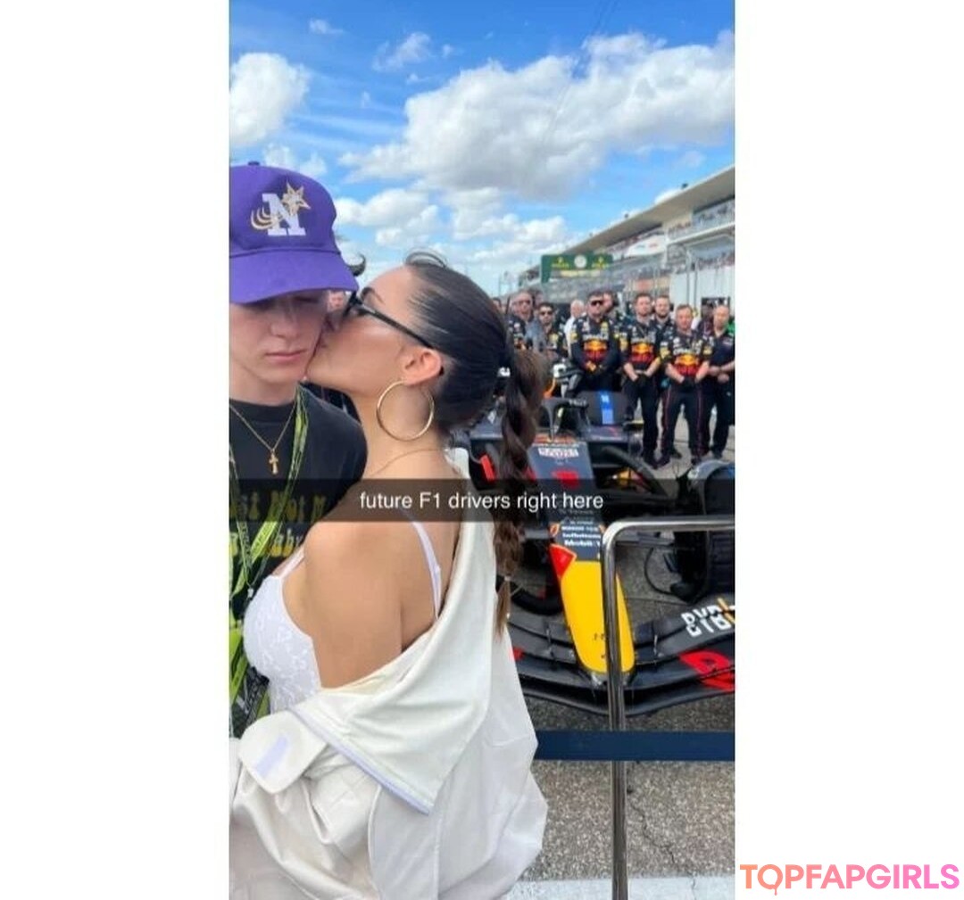 Foto di nudo di fuga di OnlyFans di Madison Beer #1379