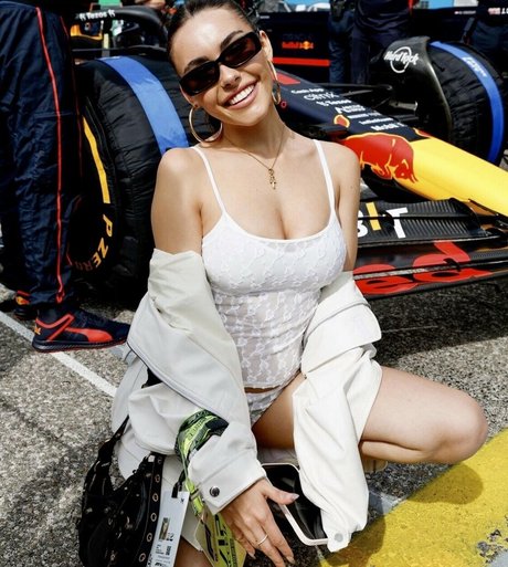 Madison Beer