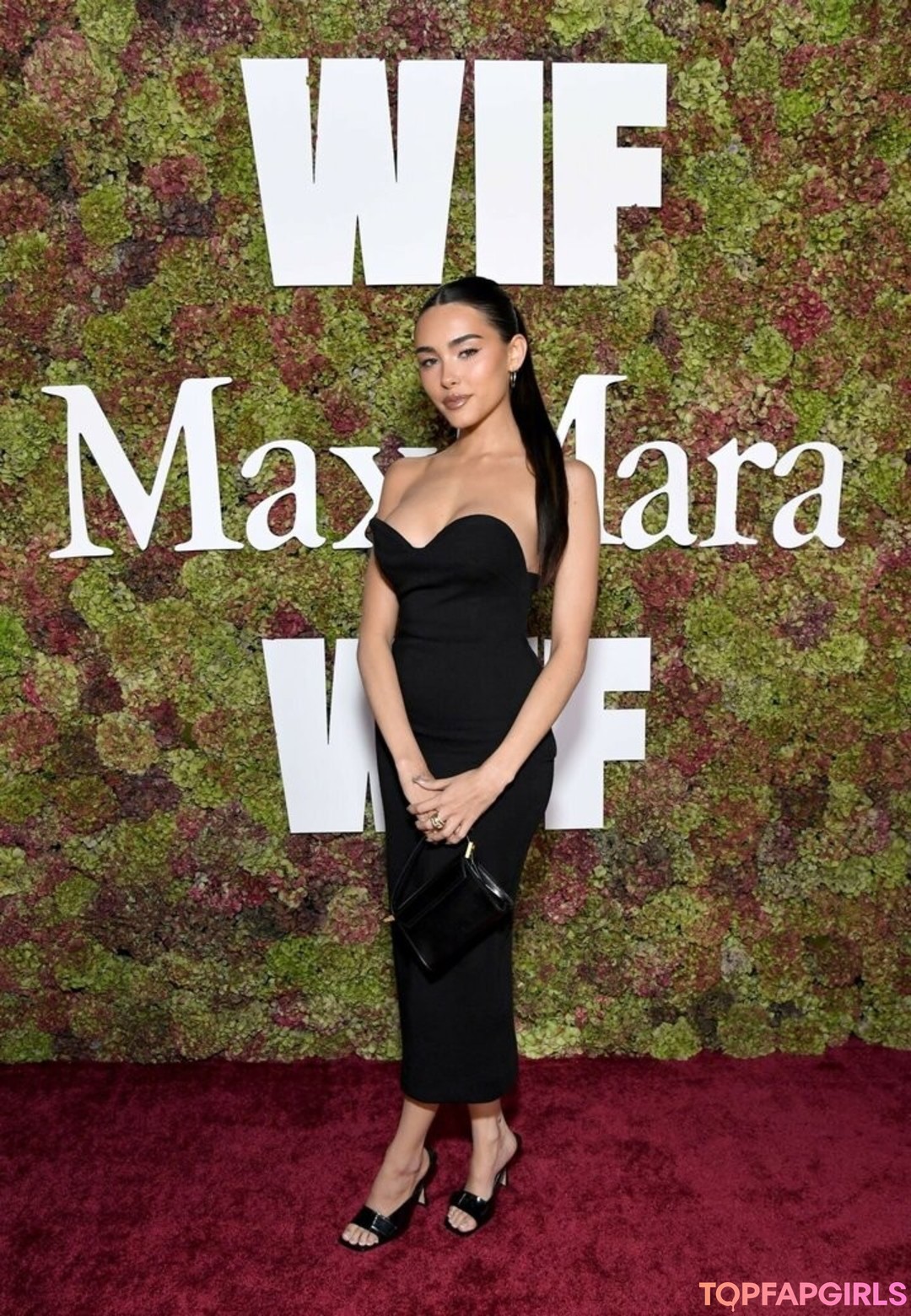 Foto di nudo di fuga di OnlyFans di Madison Beer #1397