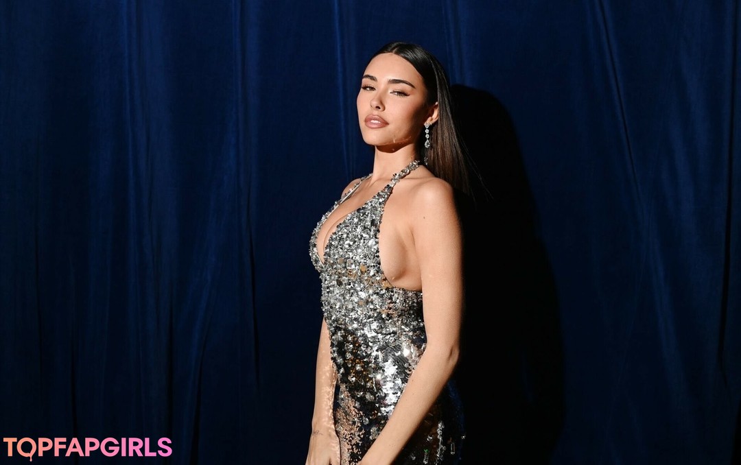 Foto di nudo di fuga di OnlyFans di Madison Beer #1417