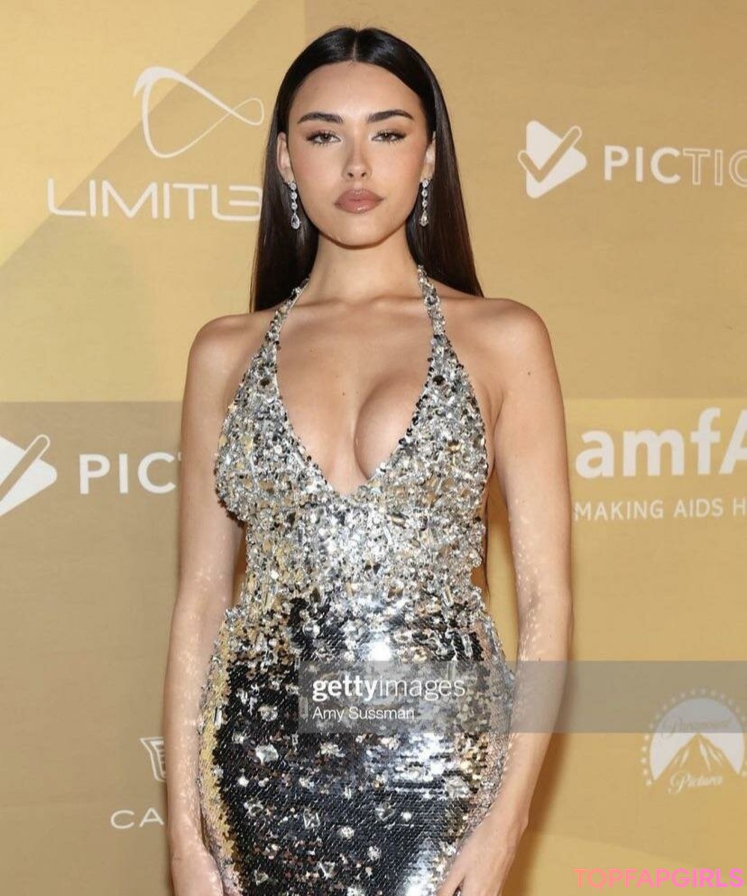 Foto di nudo di fuga di OnlyFans di Madison Beer #1458
