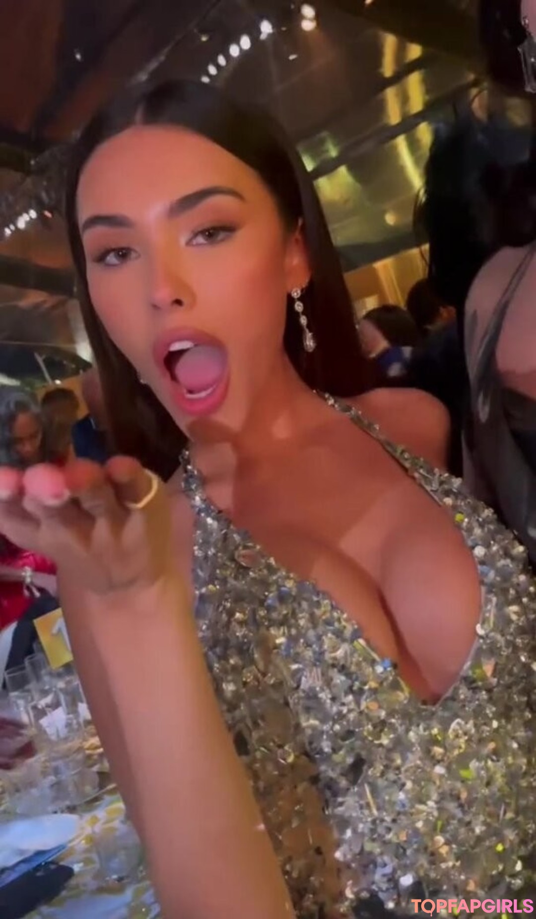 Foto di nudo di fuga di OnlyFans di Madison Beer #1471