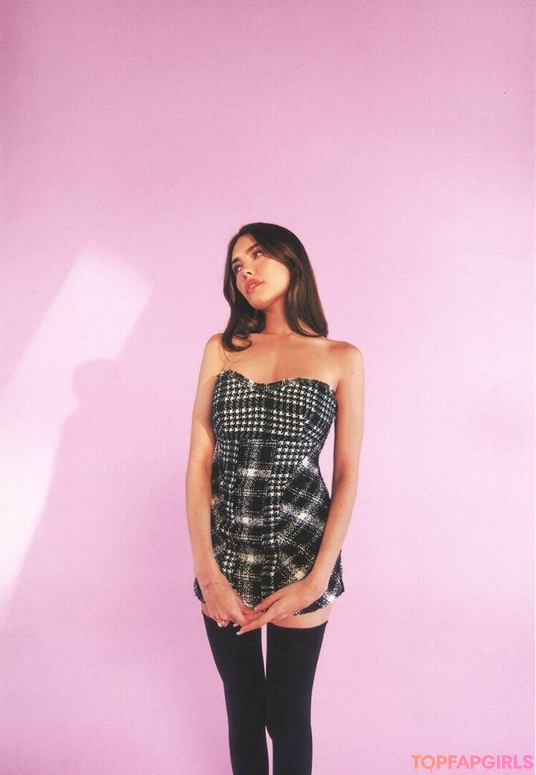 Foto di nudo di fuga di OnlyFans di Madison Beer #1486