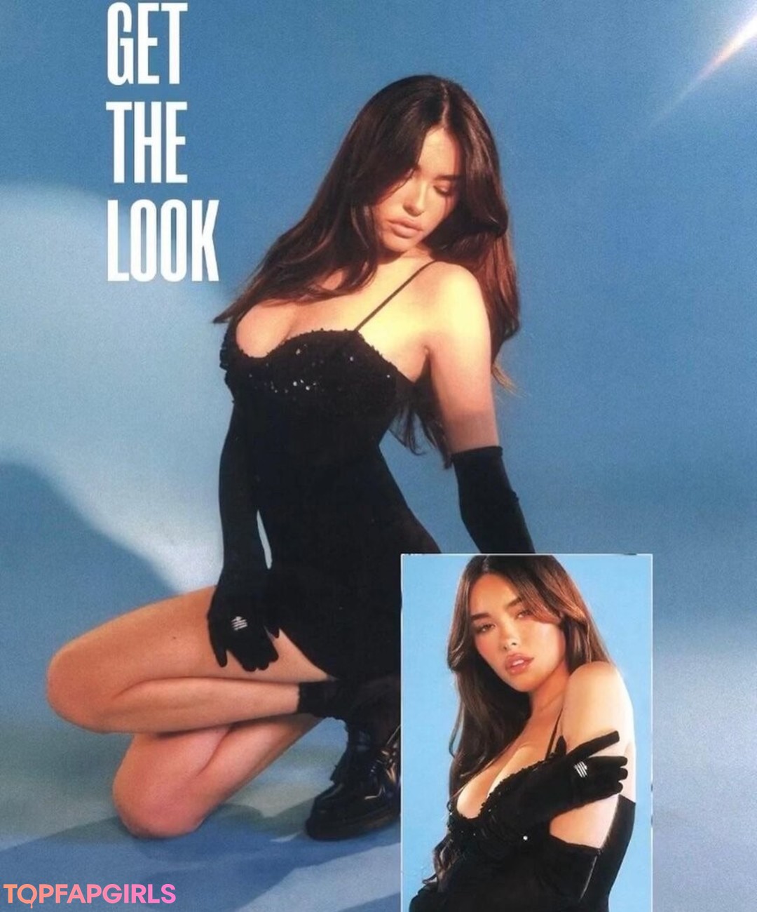 Foto di nudo di fuga di OnlyFans di Madison Beer #1510