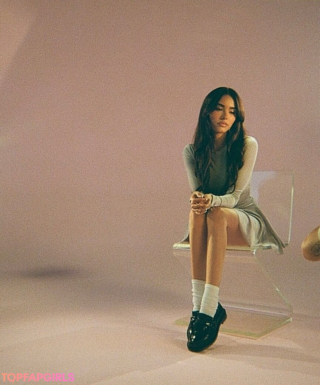 Foto di nudo di fuga di OnlyFans di Madison Beer #1539