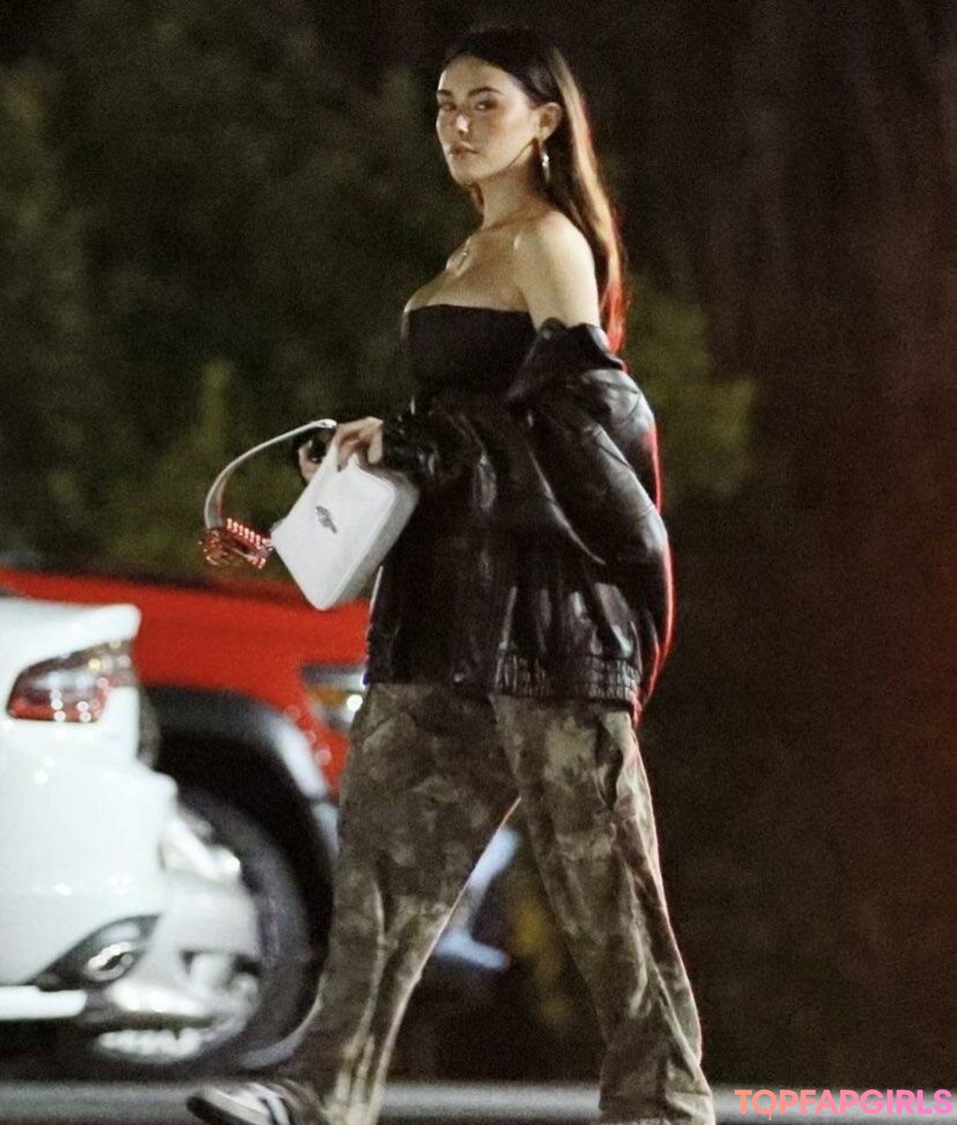 Foto di nudo di fuga di OnlyFans di Madison Beer #1563