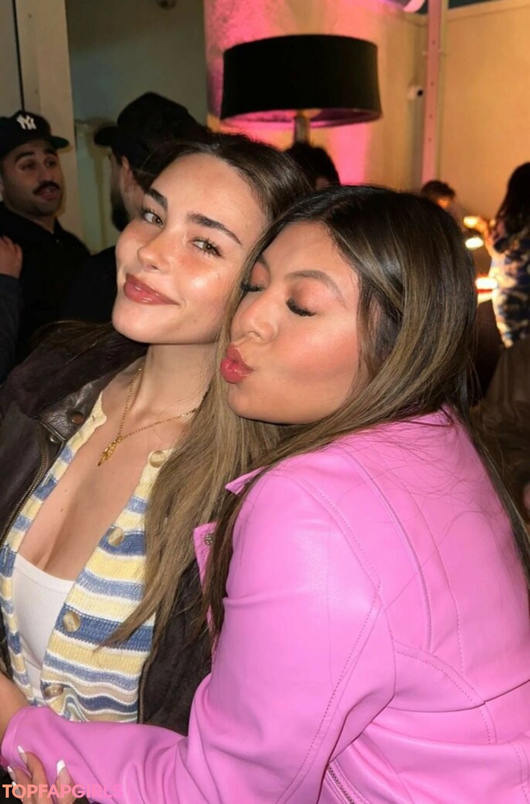Foto di nudo di fuga di OnlyFans di Madison Beer #1643