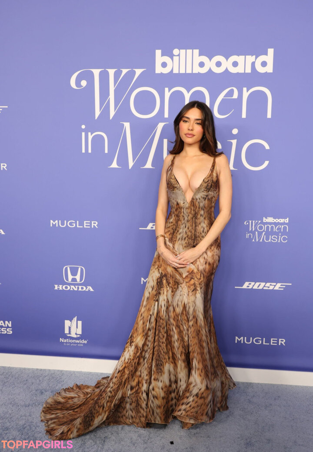 Foto di nudo di fuga di OnlyFans di Madison Beer #1659