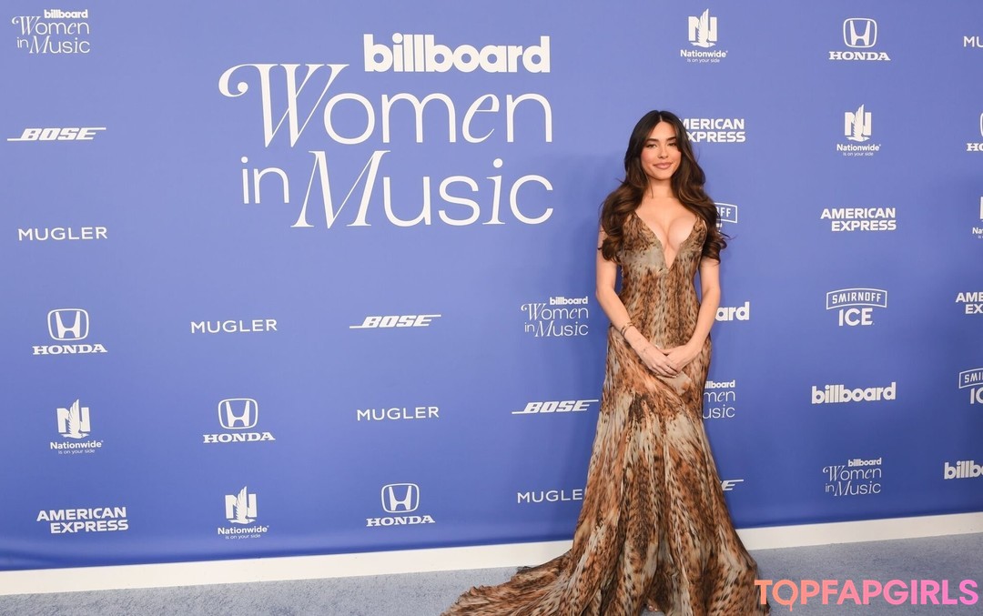 Foto di nudo di fuga di OnlyFans di Madison Beer #1665