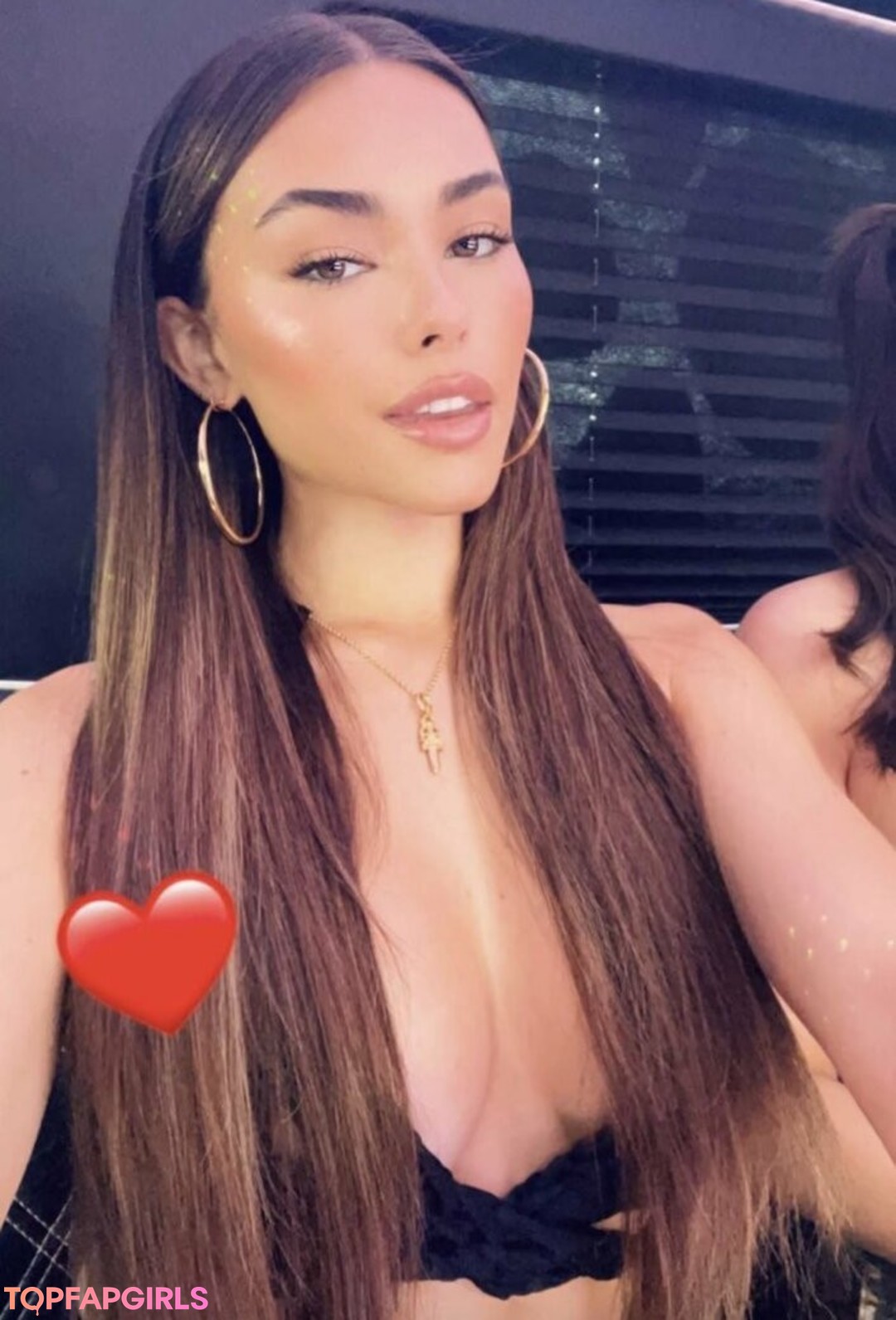 Foto di nudo di fuga di OnlyFans di Madison Beer #1778