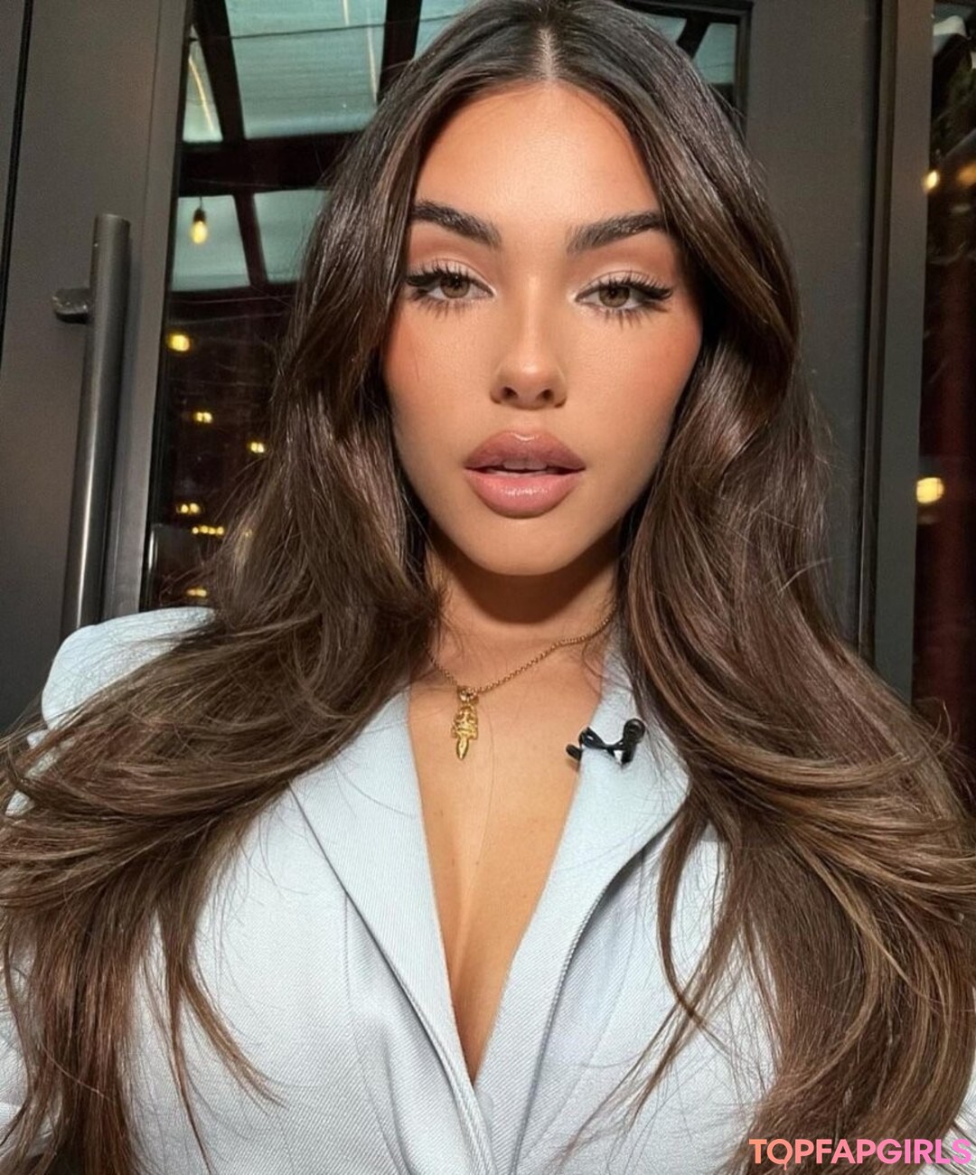 Foto di nudo di fuga di OnlyFans di Madison Beer #1811
