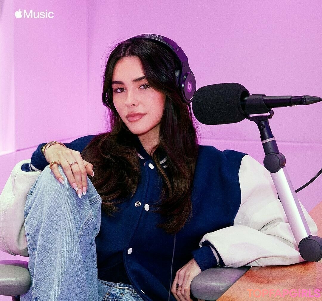 Foto di nudo di fuga di OnlyFans di Madison Beer #1885