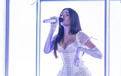 Madison Beer
