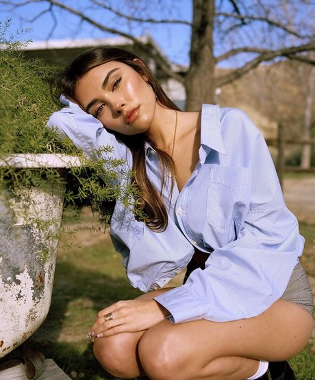 Madison Beer