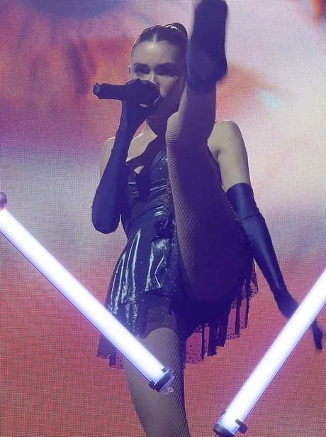 Madison Beer