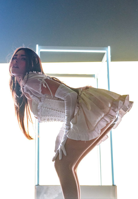 Madison Beer