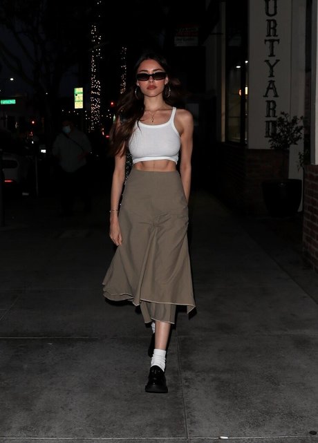 Madison Beer