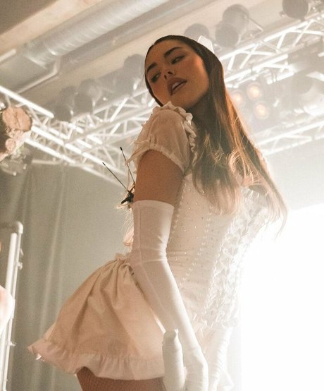 Madison Beer
