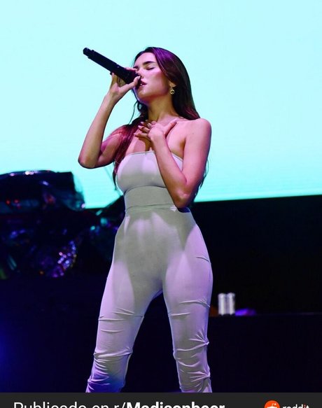 Madison Beer