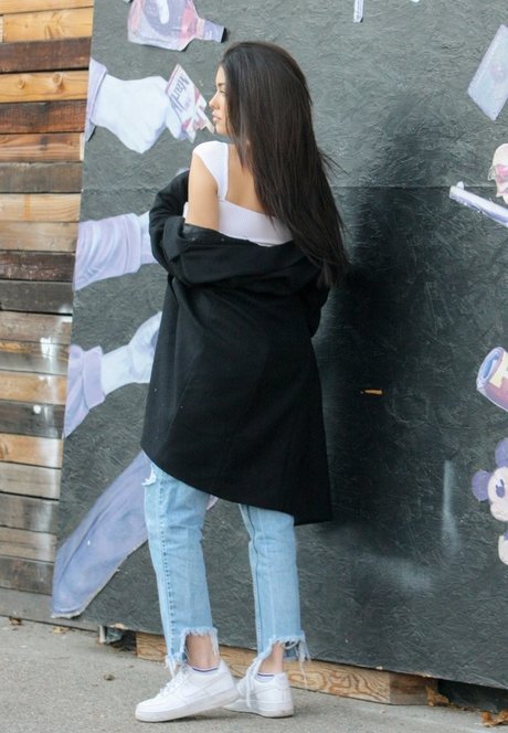Madison Beer