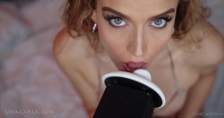 Gina Carla