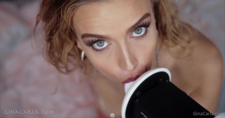 Gina Carla