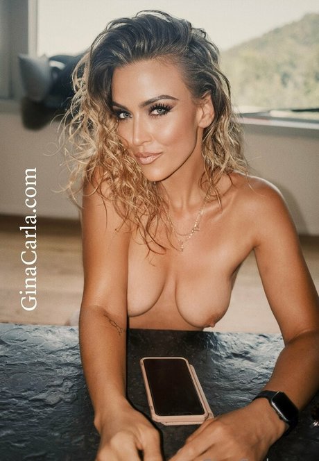 Gina Carla