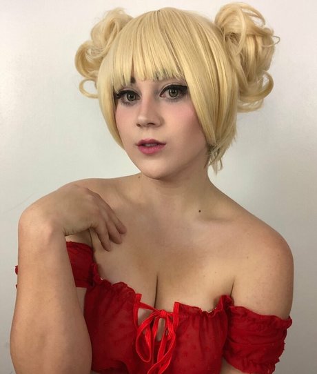 Buttercup Cosplays