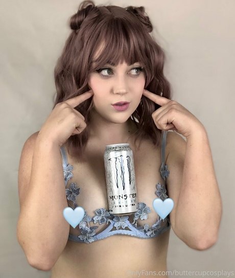 Buttercup Cosplays